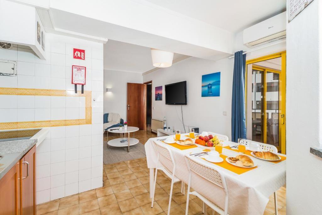 Beach Portimao Apartment Exterior photo