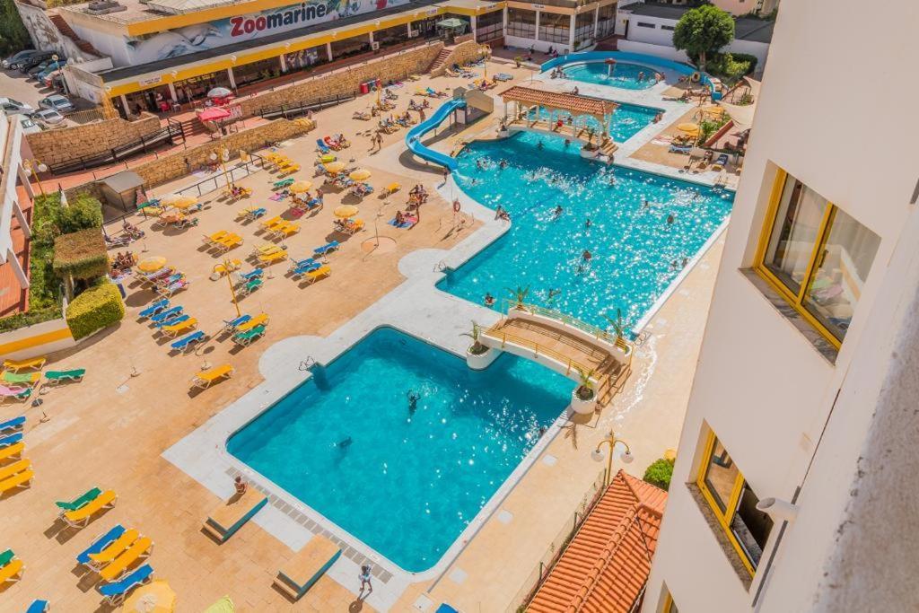 Beach Portimao Apartment Exterior photo