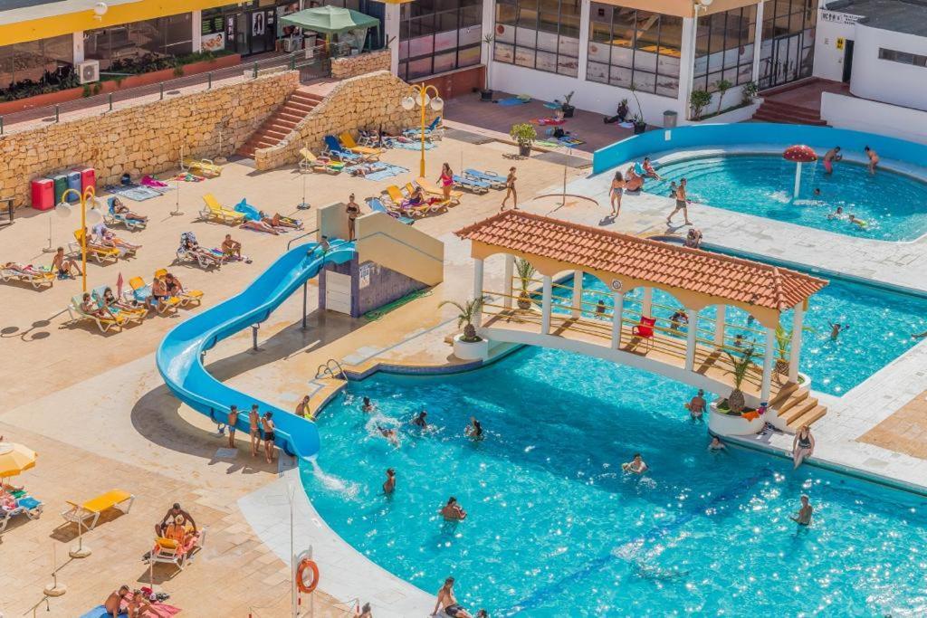 Beach Portimao Apartment Exterior photo